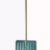 Outillage À Main-Euro Tools Pelle à neige alu avec manche en bois
