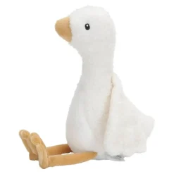 Peluches Et Câlins-Little Dutch Peluche Little Goose petite - 18 cm