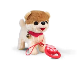 Peluches Et Câlins-DDD Toys Peluche Ourson Animal de Compagnie Chien Milo