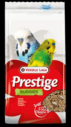 Nourriture-Versele-Laga Perruches 4 kg + 400 g gratuit