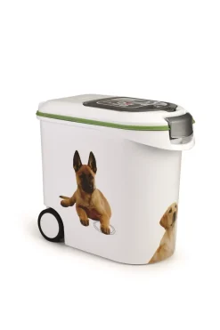 Boîtes De Rangement-Curver Pet food container 35 L chien