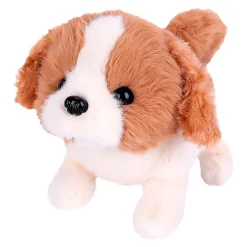 Peluches Et Câlins-DDD Toys Petit Chien Sammy