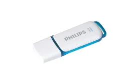 Bureautique-Philips USB 3.0 16 GB bleu
