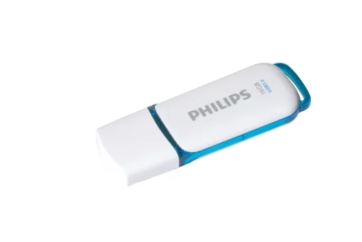 Bureautique-Philips USB 3.0 16 GB bleu