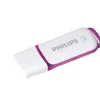 Bureautique-Philips USB 3.0 64 GB purple
