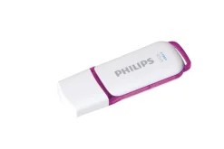 Bureautique-Philips USB 3.0 64 GB purple