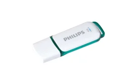 Bureautique-Philips USB 3.0 8 GB vert