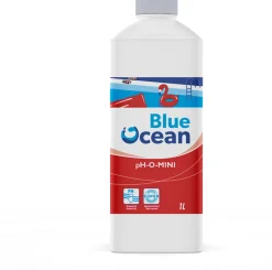 Piscines Et Accessoires-Blue Ocean pH-O-Mini 1 l liquide