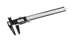 Outils De Mesure-Kreator Pied coulisse métal