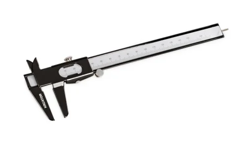 Outils De Mesure-Kreator Pied coulisse métal