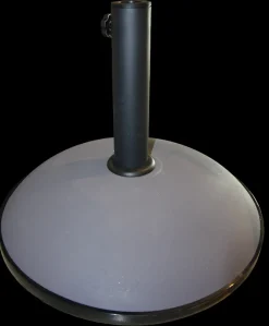 Accessoires-DDD Pied de parasol gris 50 kg