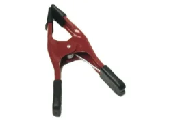 Matériel De Fixation-Willy Lamot Pince à coller PVC 150 mm