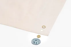 Pinces-Kreator Pince à oeillets bâche 12,5 mm + 30 pièces