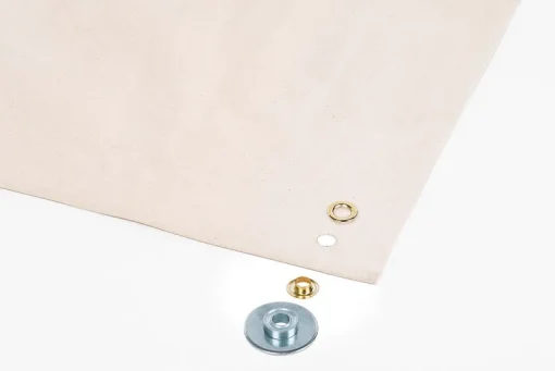 Pinces-Kreator Pince à oeillets bâche 12,5 mm + 30 pièces