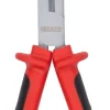 Pinces-Kreator Pince bec long coude 200 mm