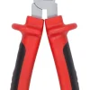 Pinces-Kreator Pince cerclips extern 175 mm