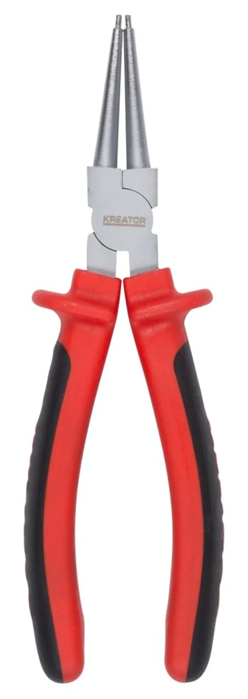 Pinces-Kreator Pince cerclips extern 175 mm