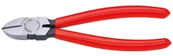 Pinces-Knipex Pince coupante de côté 160 mm
