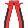 Pinces-Kreator Pince coupante diagonale 130 mm