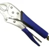 Pinces-Work Plus Pince grip isolé profi 250 mm