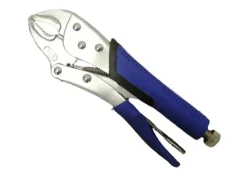 Pinces-Work Plus Pince grip isolé profi 250 mm