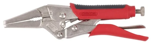 Pinces-Kreator Pince grip longue 165 mm