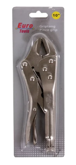 Pinces-Euro Tools Pince grip 10"