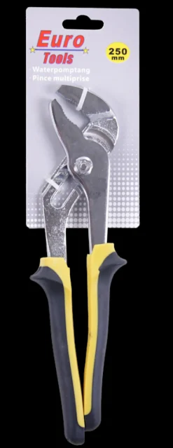 Pinces-Euro Tools Pince multiprise 250 mm