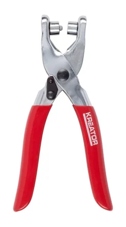 Pinces-Kreator Pince oeillets 4 mm - 7 mm