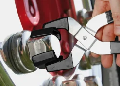Caches Écrous-Euro Shop Pince pour Cache Ecrous