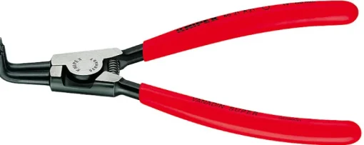 Pinces-Knipex Pince pour circlips extérieurs 170 mm