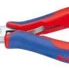 Pinces-Knipex Pince pour l'électronique 145 mm