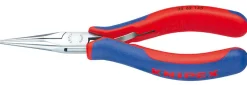 Pinces-Knipex Pince pour l'électronique 145 mm