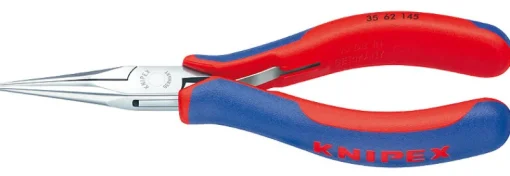 Pinces-Knipex Pince pour l'électronique 145 mm