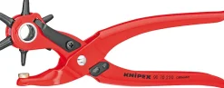 Pinces-Knipex Pince revolver 220 mm