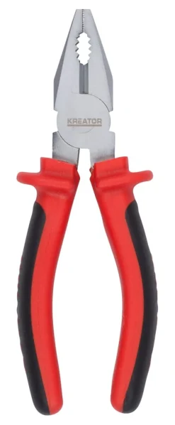 Pinces-Kreator Pince universelle 160 mm