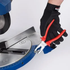 Pinces-Kreator Pince universelle 160 mm