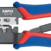Pinces-Knipex Pinces pour fiches RJ 190 mm