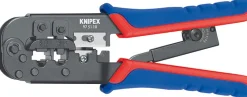 Pinces-Knipex Pinces pour fiches RJ 190 mm