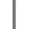 Boîtes Aux Lettres-Brabantia Piquet boiîte aux lettres B800 gris