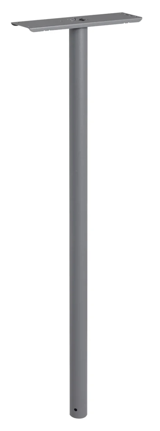 Boîtes Aux Lettres-Brabantia Piquet boiîte aux lettres B800 gris