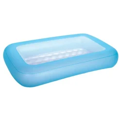 Piscines Et Accessoires-Bestway Piscine d'enfants Aquababes Pool 1,65x1,04 m