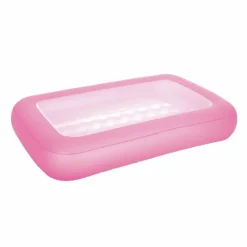 Piscines Et Accessoires-Bestway Piscine d'enfants Aquababes Pool 1,65x1,04 m