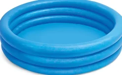 Piscines Et Accessoires | Piscines Et Accessoires-Intex Piscine enfant Crystal Blue 168x40x40 cm