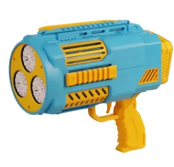 Jeux D'eau-DDD Toys Pistolet à bulles - USB