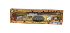 Jeu De Rôle-DDD Toys Pistolet de cow-boy