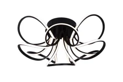 Plafonniers-Euro Light Plafonnier Bergenia LED 30W