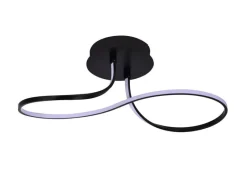 Plafonniers-Euro Light Plafonnier Forsythia LED 24W