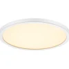 Plafonniers | Lampes De Cuisine-Nordlux Plafonnier OJA Ø24 cm IP20
