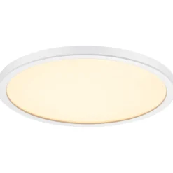 Plafonniers | Lampes De Cuisine-Nordlux Plafonnier OJA Ø24 cm IP20